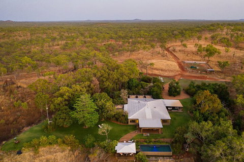 Crystalbrook Lodge - Nambucca Heads Accommodation 4