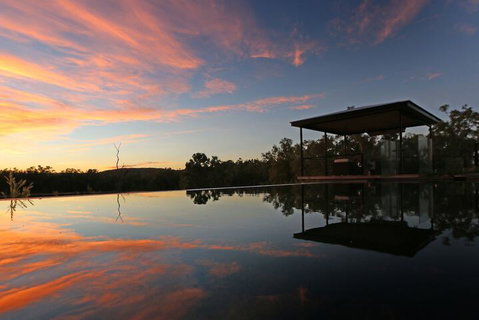 Crystalbrook Lodge - Nambucca Heads Accommodation 7