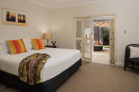 Crystalbrook Lodge - Nambucca Heads Accommodation 0