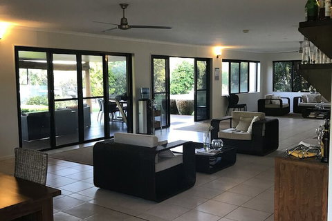 Crystalbrook Lodge - Nambucca Heads Accommodation 2