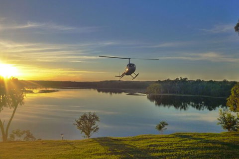 Crystalbrook Lodge - Nambucca Heads Accommodation 5