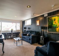 Battery Point Boutique Accommodation - Nambucca Heads Accommodation