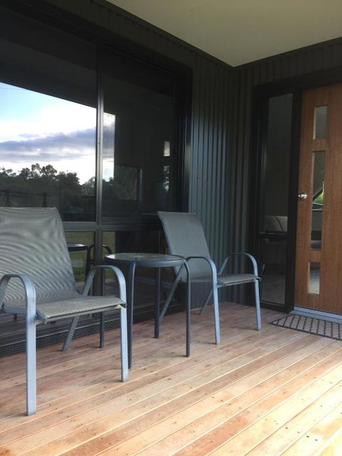 Goolwa Spa & River Retreat House - Nambucca Heads Accommodation 5
