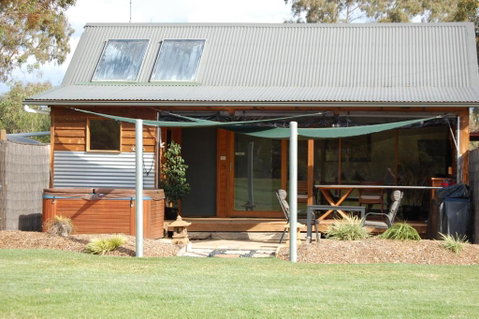 Goolwa Spa & River Retreat House - Nambucca Heads Accommodation 3