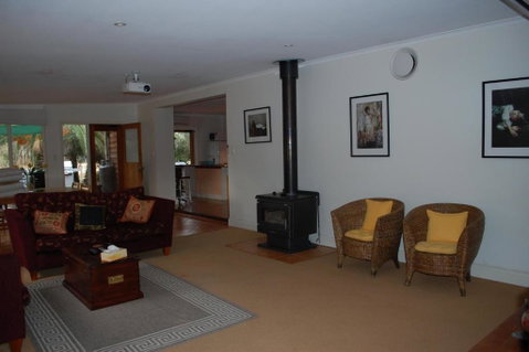 Goolwa Spa & River Retreat House - Nambucca Heads Accommodation 6