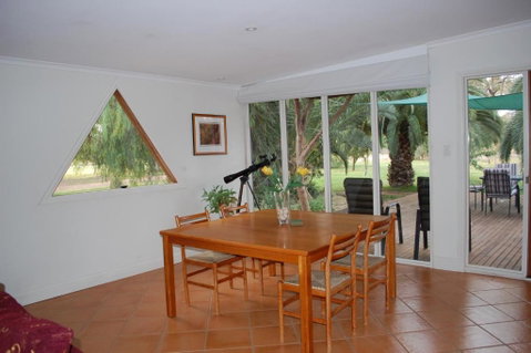 Goolwa Spa & River Retreat House - Nambucca Heads Accommodation 4