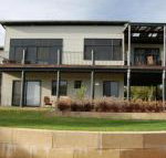 Ocean Beach House - Nambucca Heads Accommodation