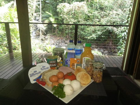 Black Palm Cape Tribulation - Nambucca Heads Accommodation 5