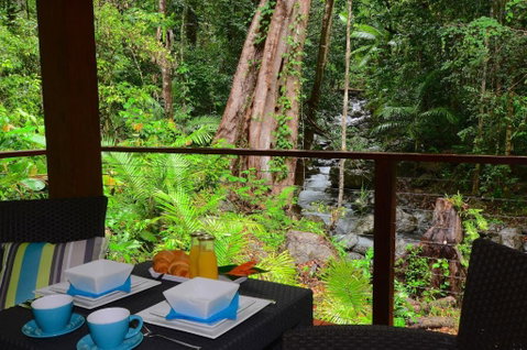 Black Palm Cape Tribulation - Nambucca Heads Accommodation 2