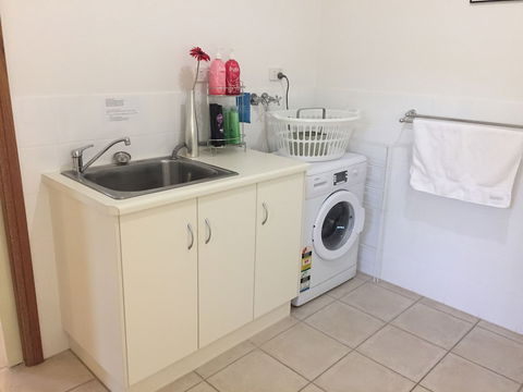 Clarevale Cottage B&B - Nambucca Heads Accommodation 1