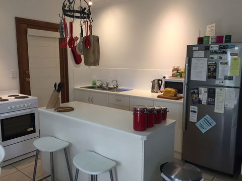 Clarevale Cottage B&B - Nambucca Heads Accommodation 6