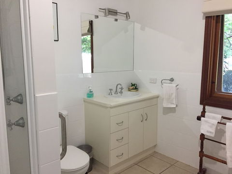 Clarevale Cottage B&B - Nambucca Heads Accommodation 3