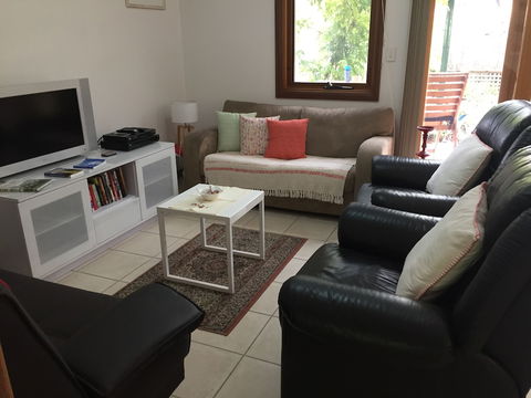 Clarevale Cottage B&B - Nambucca Heads Accommodation 2