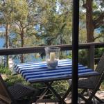 Clareville NSW Nambucca Heads Accommodation