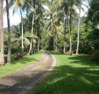 Cape Trib Farmstay - Nambucca Heads Accommodation