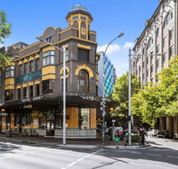 Hotel Harry Ascend Hotel Collection - Nambucca Heads Accommodation