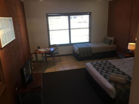 Gidgee Inn Motel - Nambucca Heads Accommodation 5