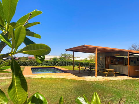 Gidgee Inn Motel - Nambucca Heads Accommodation 0