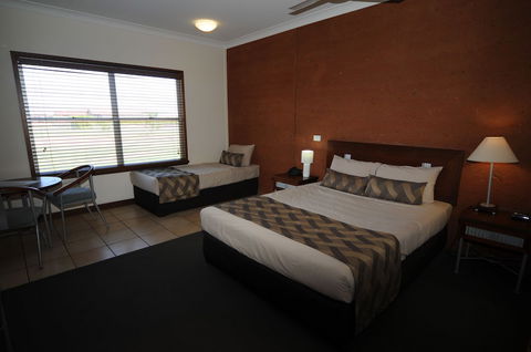 Gidgee Inn Motel - Nambucca Heads Accommodation 2