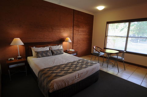 Gidgee Inn Motel - Nambucca Heads Accommodation 3
