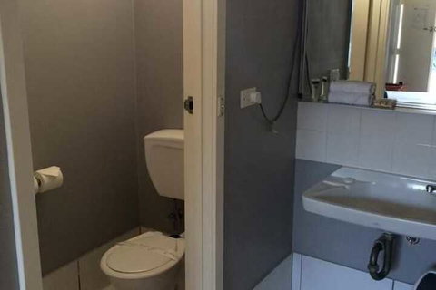 Original North Australian - Nambucca Heads Accommodation 7