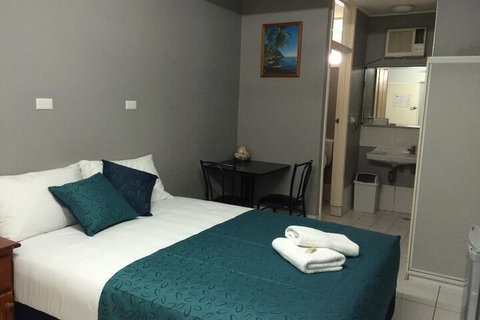 Original North Australian - Nambucca Heads Accommodation 4