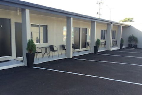 Original North Australian - Nambucca Heads Accommodation 0