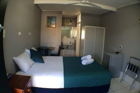 Original North Australian - Nambucca Heads Accommodation 6