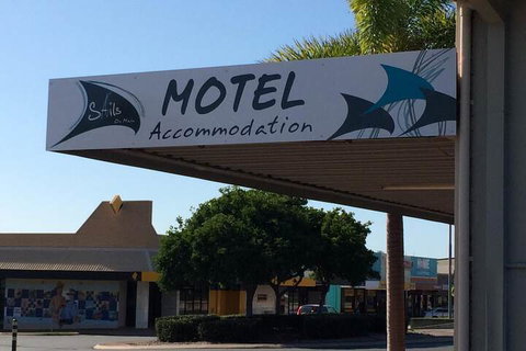 Original North Australian - Nambucca Heads Accommodation 2