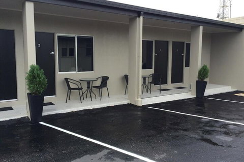 Original North Australian - Nambucca Heads Accommodation 1