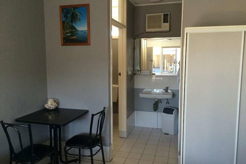 Original North Australian - Nambucca Heads Accommodation 5