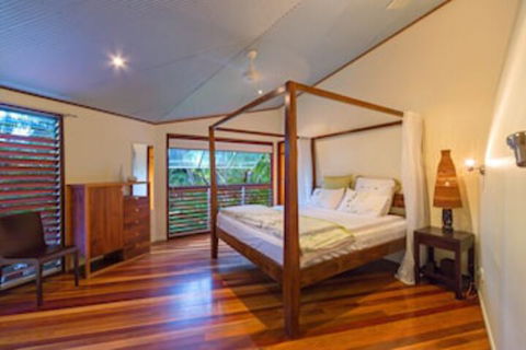 The Dome House - Nambucca Heads Accommodation 0