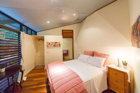 The Dome House - Nambucca Heads Accommodation 3