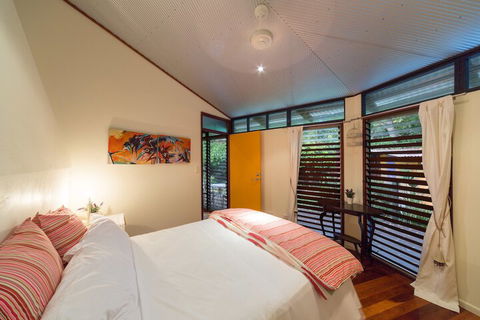 The Dome House - Nambucca Heads Accommodation 2