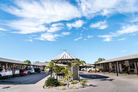 Athena Studio Units - Nambucca Heads Accommodation 7