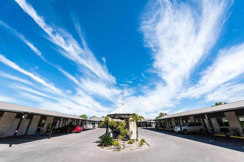 Athena Studio Units - Nambucca Heads Accommodation 4