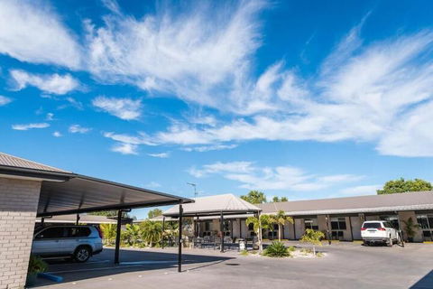 Athena Studio Units - Nambucca Heads Accommodation 5