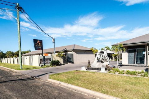 Athena Studio Units - Nambucca Heads Accommodation 6