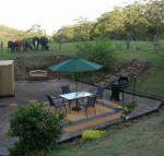 Bellview - Nambucca Heads Accommodation