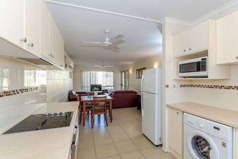Como Apartments Gladstone - Nambucca Heads Accommodation 5