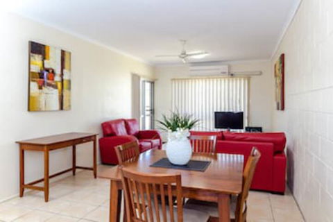 Como Apartments Gladstone - Nambucca Heads Accommodation 0