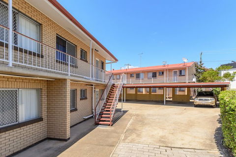 Como Apartments Gladstone - Nambucca Heads Accommodation 1