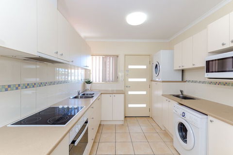 Como Apartments Gladstone - Nambucca Heads Accommodation 6