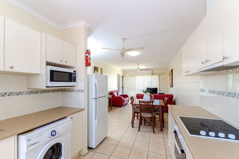 Como Apartments Gladstone - Nambucca Heads Accommodation 3