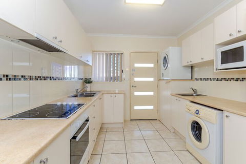 Como Apartments Gladstone - Nambucca Heads Accommodation 4