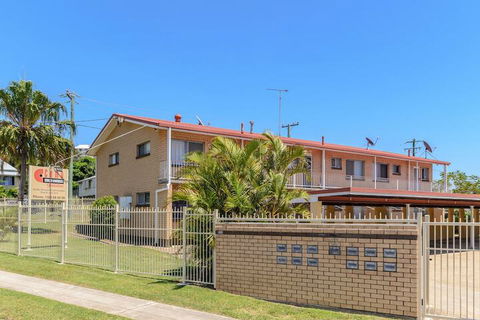 Como Apartments Gladstone - Nambucca Heads Accommodation 7