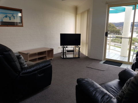 Bayview Apartments Merimbula - Nambucca Heads Accommodation 5