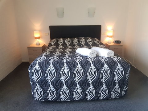 Bayview Apartments Merimbula - Nambucca Heads Accommodation 3