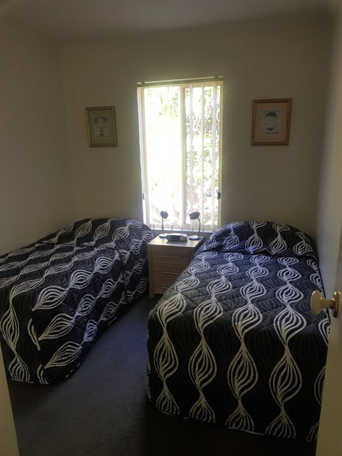 Bayview Apartments Merimbula - Nambucca Heads Accommodation 4