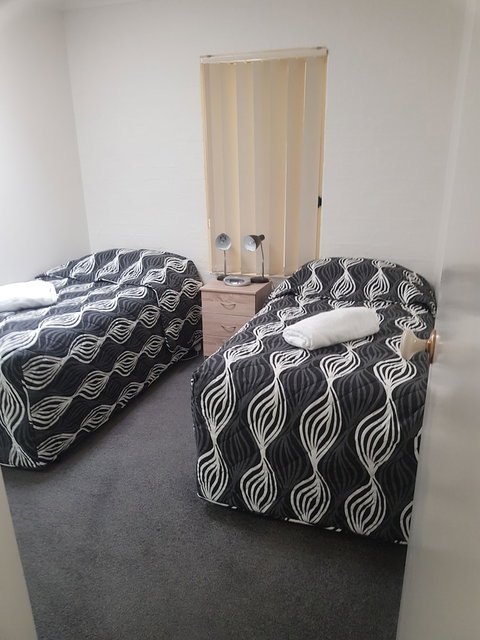 Bayview Apartments Merimbula - Nambucca Heads Accommodation 2
